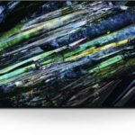Sony Bravia XR-55A95L recenze