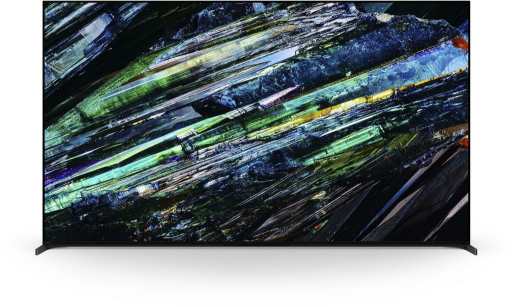 Obrázok Sony Bravia XR-55A95L hodnotenie
