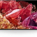 Sony Bravia XR-65X95K recenze