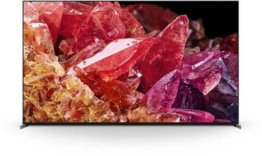 Obrázok Sony Bravia XR-65X95K hodnotenie