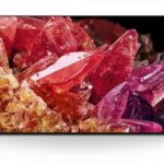 Sony Bravia XR-85X95K recenze