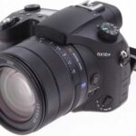 Sony Cyber-Shot DSC-RX10IV recenze