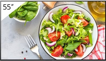 Sony FW-55BZ35L recenze