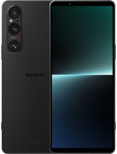 Sony Xperia 1 V 5G 12GB/512GB recenze