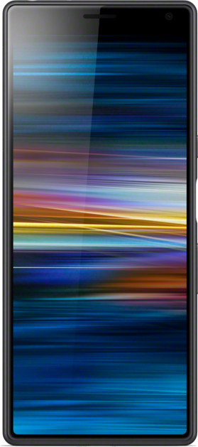 Sony Xperia 10 3GB/64GB Single SIM recenze