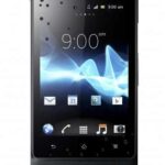 Sony Xperia Go recenze