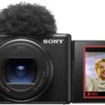 Sony ZV-1 II recenze