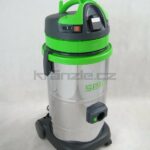 Soteco TOPPER 515 TC recenze