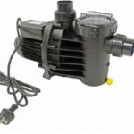 Speck Pumpen Badu Magic 11 – 230V, 11 m³/h , 0,45 kW recenze