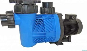 Fotografie Speck Pumpen Badu Prime 40 230 V  recenzía