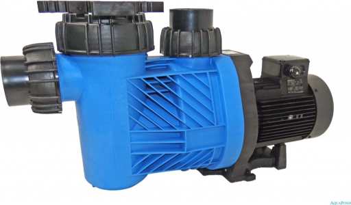 Speck Pumpen Badu Prime 40 230 V recenze