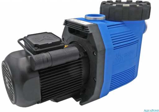 Speck Pumpen Badu Prime 7 230 V recenze