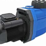 Speck Pumpen Badu Prime 7 400 V recenze