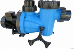 Fotografie Speck Pumpen Badu Resort 70  recenzía