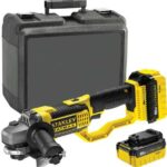 Stanley FMC761M2 recenze
