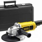 Stanley FME841 recenze