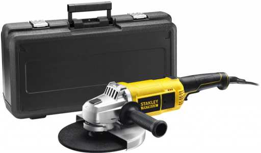 Stanley FME841 recenze