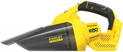 Stanley SFMCVH001B recenze