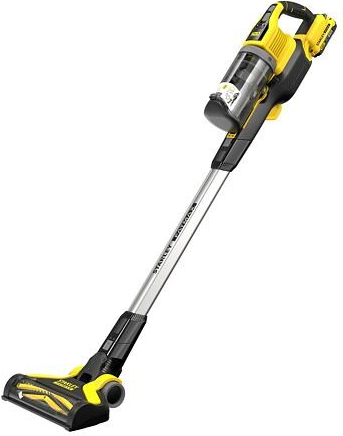 Stanley SFMCVS001D1 recenze
