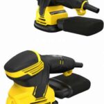 Stanley SFMEW210S recenze