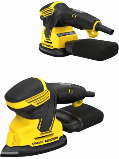 Stanley SFMEW210S recenze