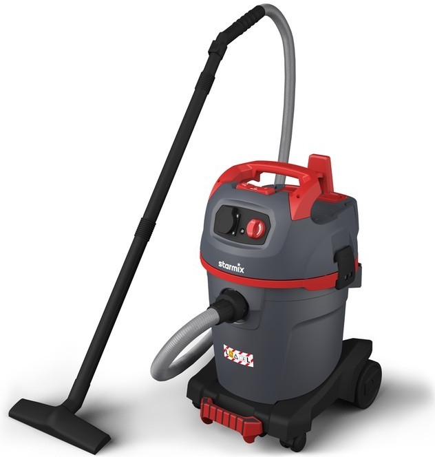 Starmix ARDL-1432 EHP recenze