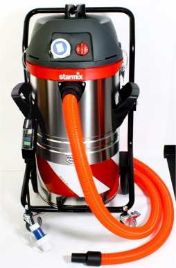 Starmix GS PA-1455 KFG-FW recenze