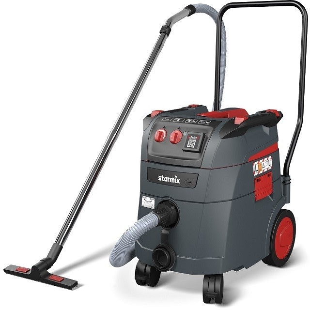 Starmix L-1635 EWS Top recenze