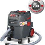 Starmix M-1635 EW Safe recenze