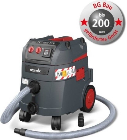 Starmix M-1635 EW Safe recenze