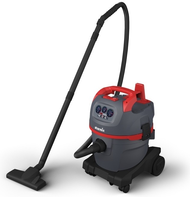 Starmix NSG 1420 HK recenze