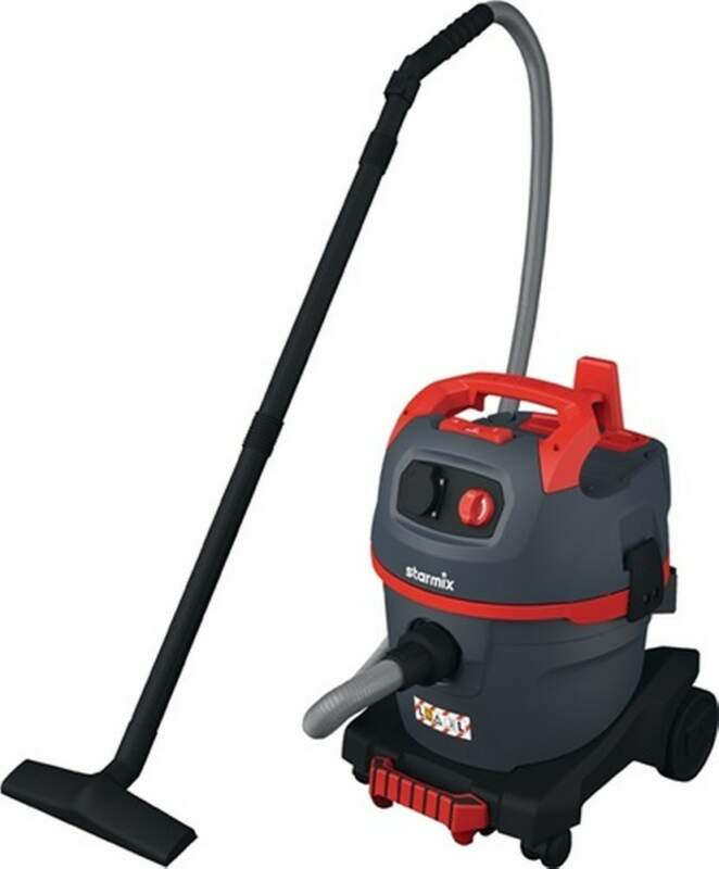 Starmix NSG ADL 1420 EHP recenze