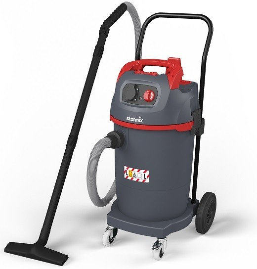 Starmix NSG ADL 1445 EHP recenze