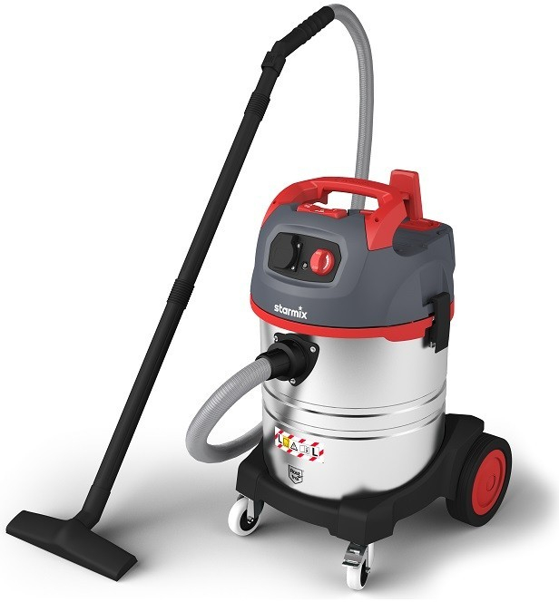 Starmix NSG ARDL-1435 EHP recenze