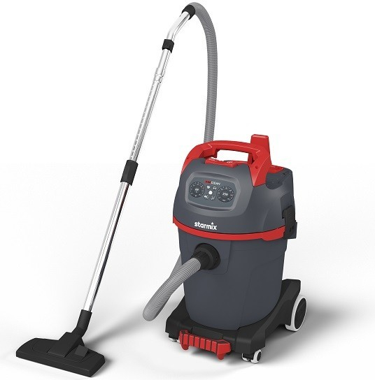 Starmix NSG LD-1432 HMT recenze