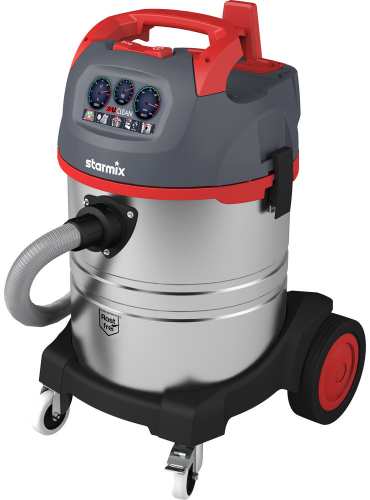 Starmix NSG LD-1435 PZ recenze