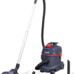 Starmix TS 714 RTS HEPA recenze