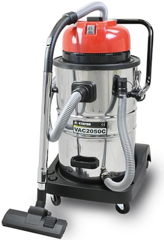 Stayer VAC 2050 C recenze