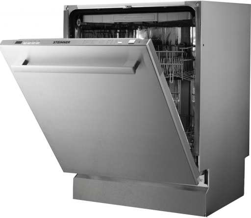 Steinner BIDW 860 recenze