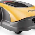 Stiga A 1000 recenze