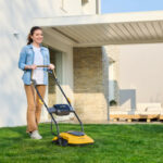 Stiga AERO 132e Kit 2023 recenze