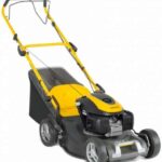 Stiga COMBI 48 S H recenze