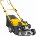 Stiga Combi 48 S recenze