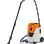 Stihl SE 62 E recenze