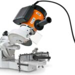Stihl USG recenze