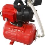 Strend Pro Garden 1000W 3500 l/h 50 l ST119026 recenze