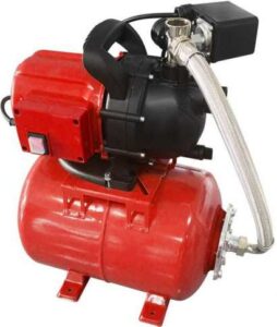 Fotografie Strend Pro Garden 1000W 3500 l/h 50 l ST119026  recenzía