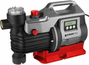 Fotografie Strend Pro Garden 850W 3600 l/h kabel 1 m ST119707  recenzía