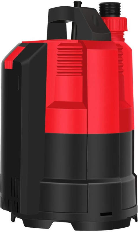 Obrázok Strend Pro MI550CW 550W 10 000 l/h kabel 10 m hodnotenie