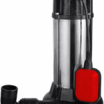 Strend Pro SCV1100 recenze